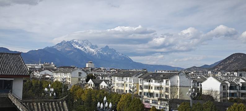 云之尚酒店(祥和商业广场店)图片