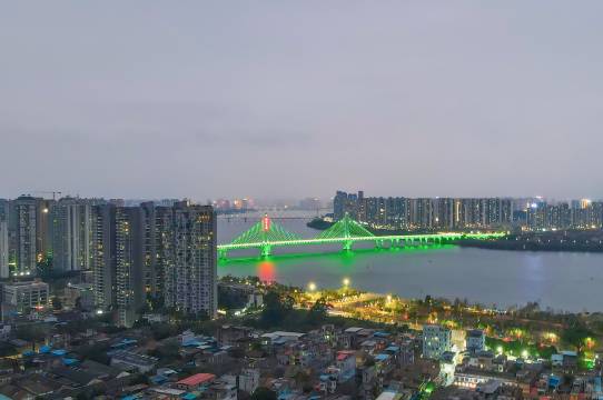 麗枫酒店(清远高铁站碧桂园店)图片