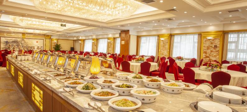 北京阳光和怡塔里木酒店图片