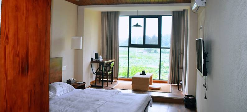 海子书馆民宿图片