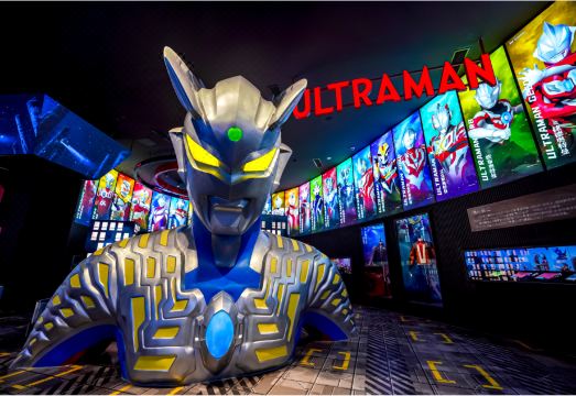 Ottman Theme Hotel Zhengzhou HaichangHotel Overview