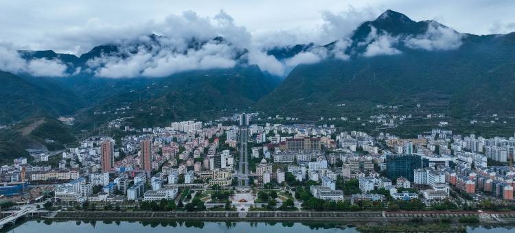 昭君快捷酒店(兴山高铁站店)图片