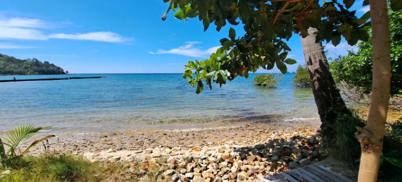 象岛白宫白兰度假村(White House Bailan Resort)图片