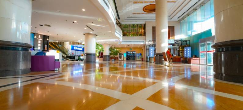 石家庄凯旋金悦大酒店图片