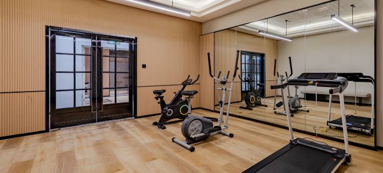 城市便捷酒店(新余站一中店)图片