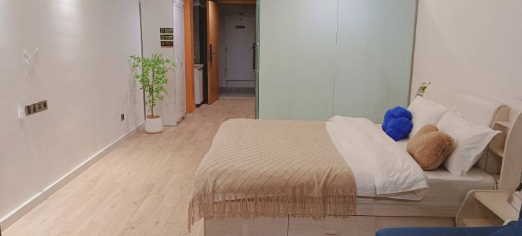 星苒里度假公寓(汕尾金町湾店)图片