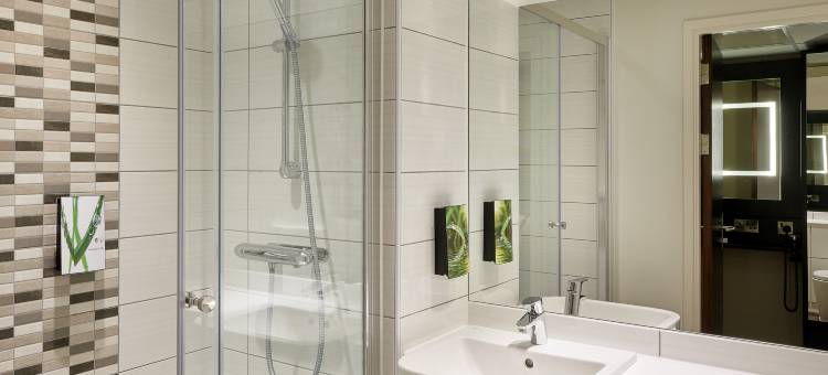 优品迎伦敦帕丁顿酒店(帕丁顿站)(Premier Inn London Paddington (Paddington Station))图片