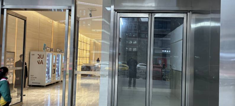 栖欢公寓酒店(重庆沙坪坝高铁站店)图片