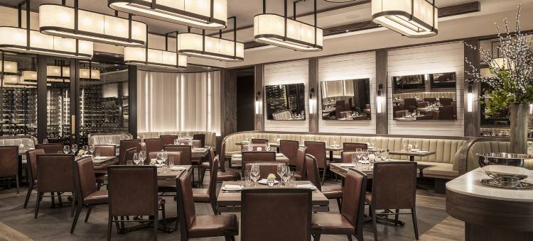 伦敦宝格丽酒店(Bvlgari Hotel London)图片