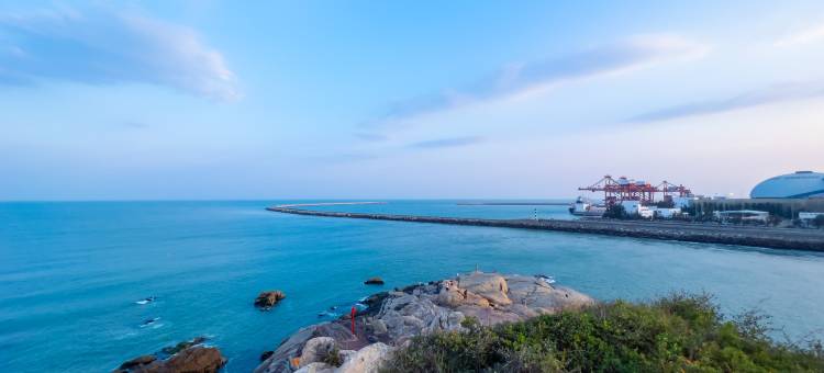 汕头沐光潮宿图片