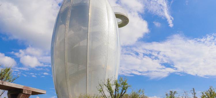 南通都市农业公园亲子民宿图片