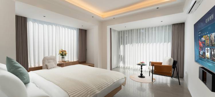 陌上民宿(肇庆鼎湖山店)图片