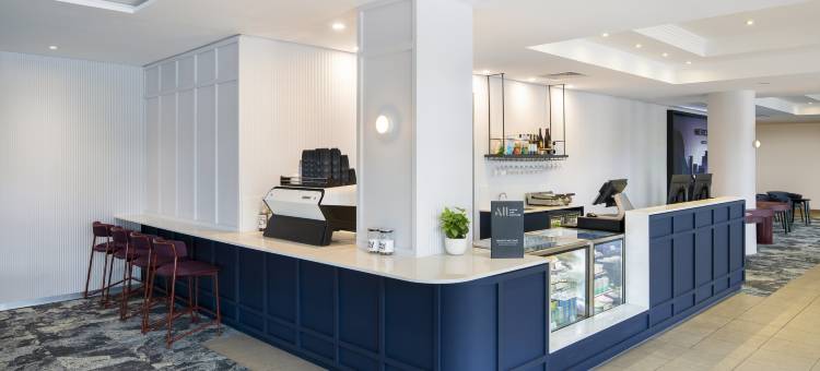 布里斯班花园城市美居酒店(Mercure Brisbane Garden City)图片