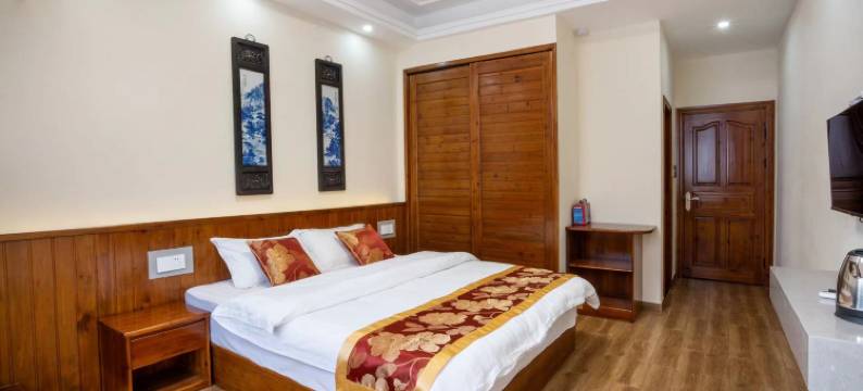 西递乐栖小驿客栈图片