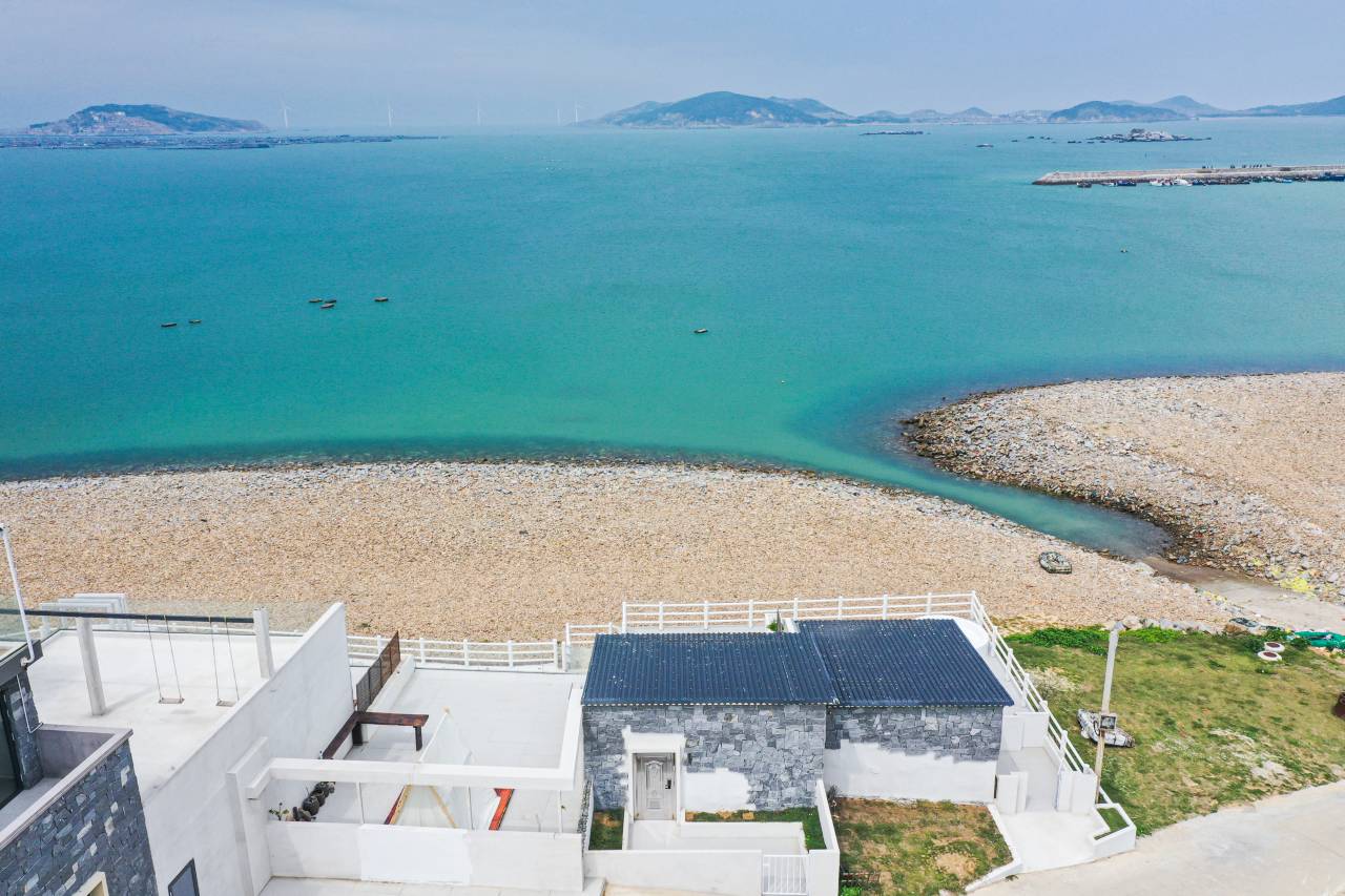 平潭山风予月·海景度假民宿图片