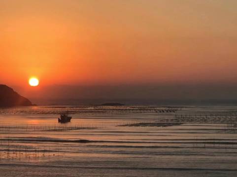 Encounter邂逅蓝眼泪·沙滩海景度假美墅图片