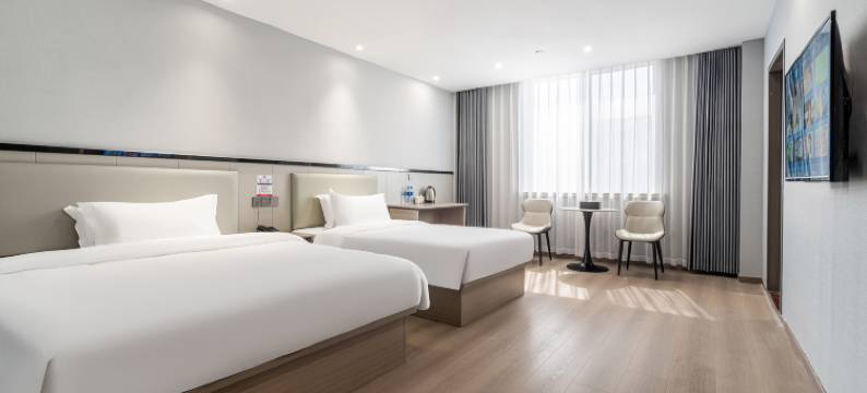 怡佳精品酒店(温州乐清店)图片