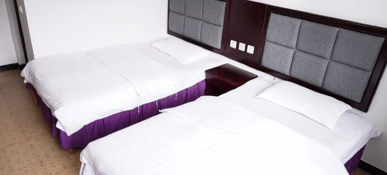 瓦屋山山里人家客栈图片