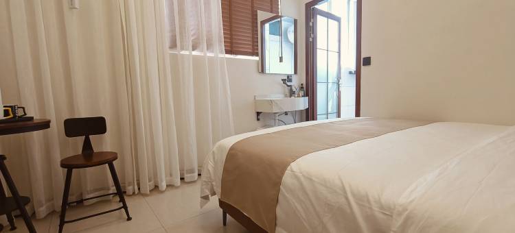 玖居雅筑民宿图片