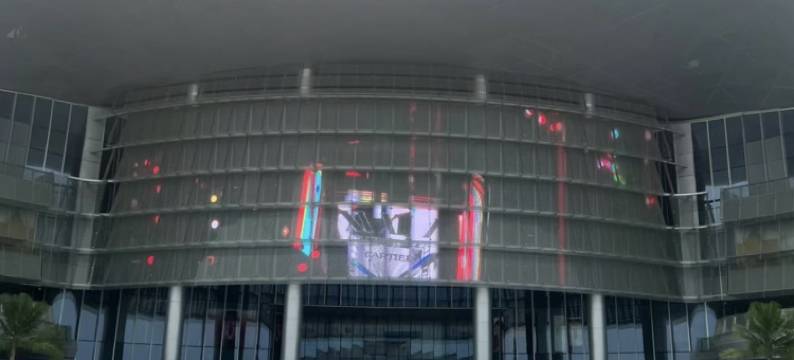 晨晖商务酒店(海南国际会展中心店)图片