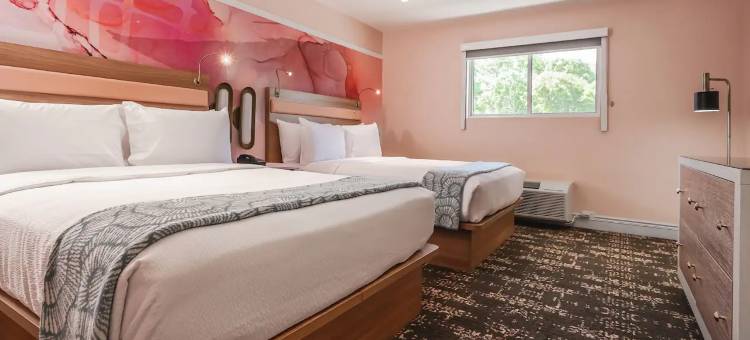 The Bentley Hotel Southampton图片