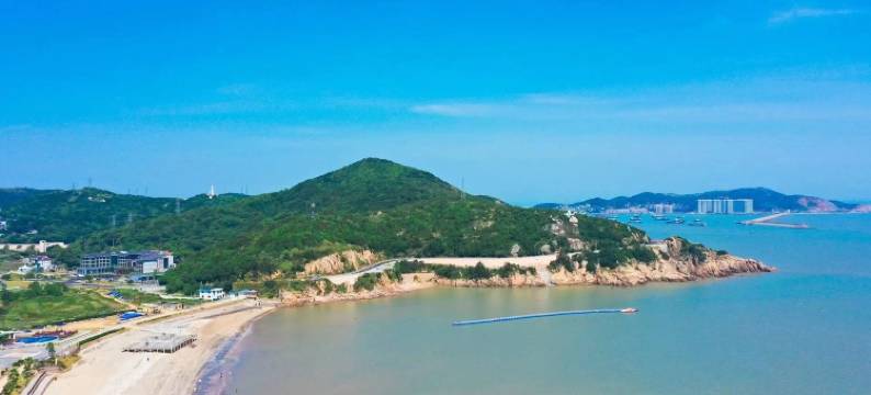 伴山海·怡贝湾酒店(基湖沙滩店)图片