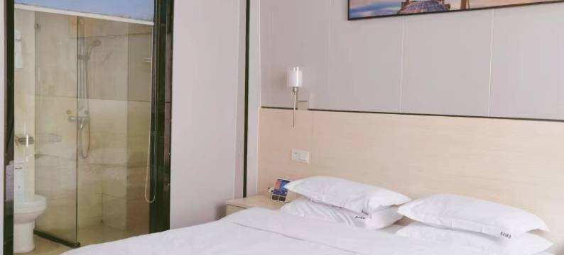 南宁康美便捷酒店(兴宁区政府妇幼保健院店)图片