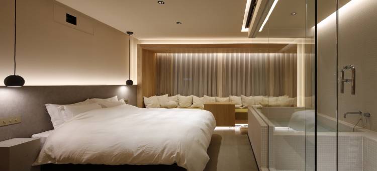 HotelCO 蔵前(HotelCO Kuramae)图片