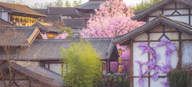 茅山东方盐湖城盐泉涵馆(官方店)图片