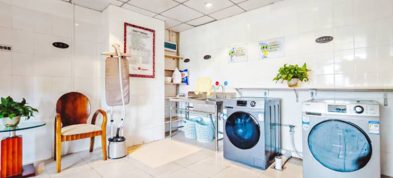 成都八宝大酒店(宽窄巷子骡马市地铁站店)图片