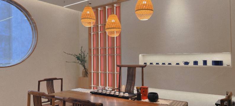 尔祥客栈(长汀古城墙店)图片