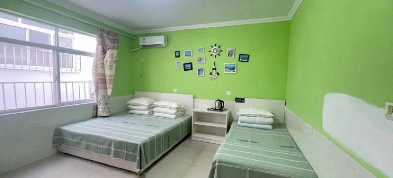 北戴河宁静农家院(平水桥浴场店)图片