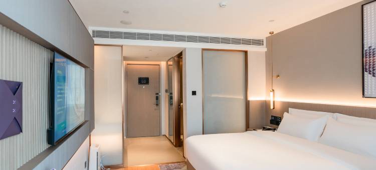 麗枫酒店(松原火车站店)图片