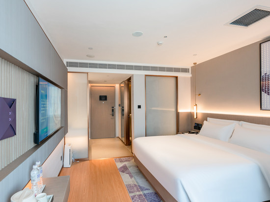 麗枫酒店(松原火车站店)