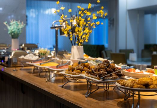 Regardal Hotel Hotel Overview