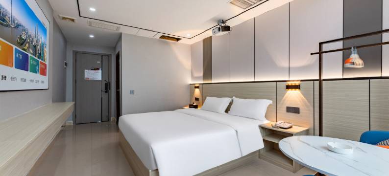 连平嘉州宾馆图片