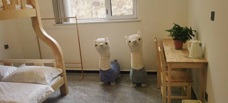 石家庄乡间小舍民宿图片