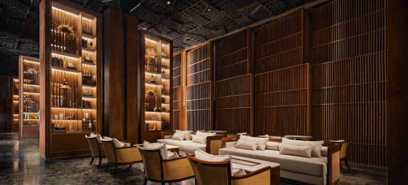 巴厘海滩酒店(Bali Beach Hotel)图片