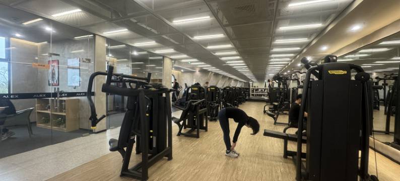 孔鸣疗愈民宿图片