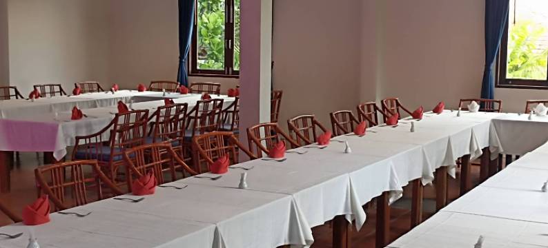 乐美娜拉-考拉(Le Menara North Khao Lak Resort)图片
