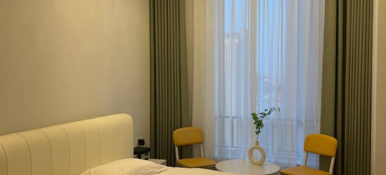 大连十足居民宿图片