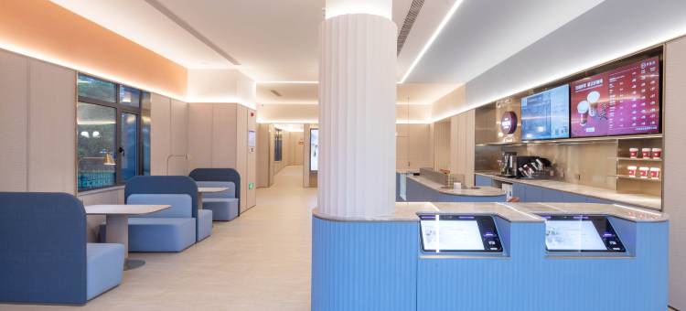 汉庭酒店(南通森林野生动物园集美路店)图片