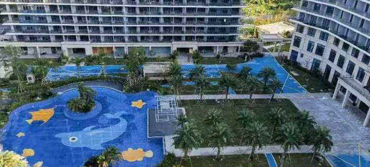 浅水湾酒店图片