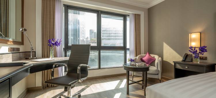 NH曼谷素坤逸大道酒店(NH Bangkok Sukhumvit Boulevard)图片