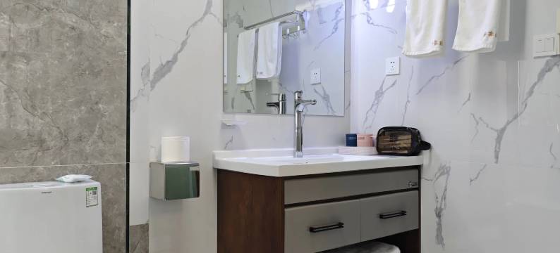 抚仙湖雨读客栈(禄充风景区店)图片