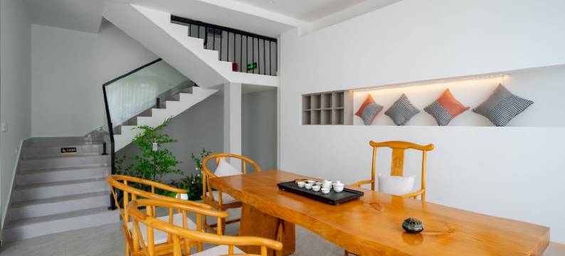 石台诺依民宿图片