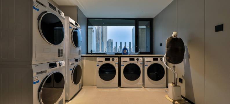 麦尖酒店(沈阳会展中心体育学院店)图片