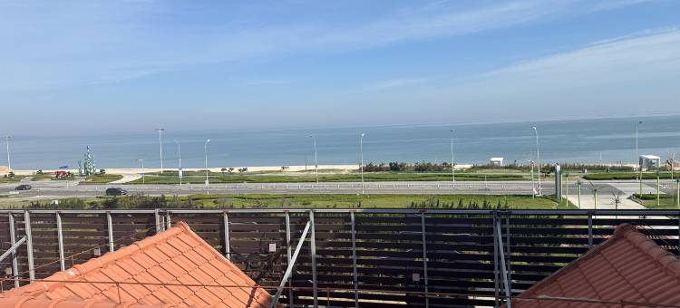 荣成那香观海度假酒店(那香海钻石沙滩浴场店)图片