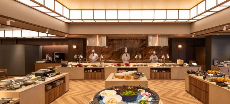 龟乃井酒店-筑波山(KAMENOI HOTEL TSUKUBASAN)图片