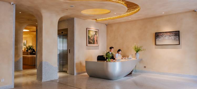 银地西尔酒店(Silverland Sil Hotel)图片